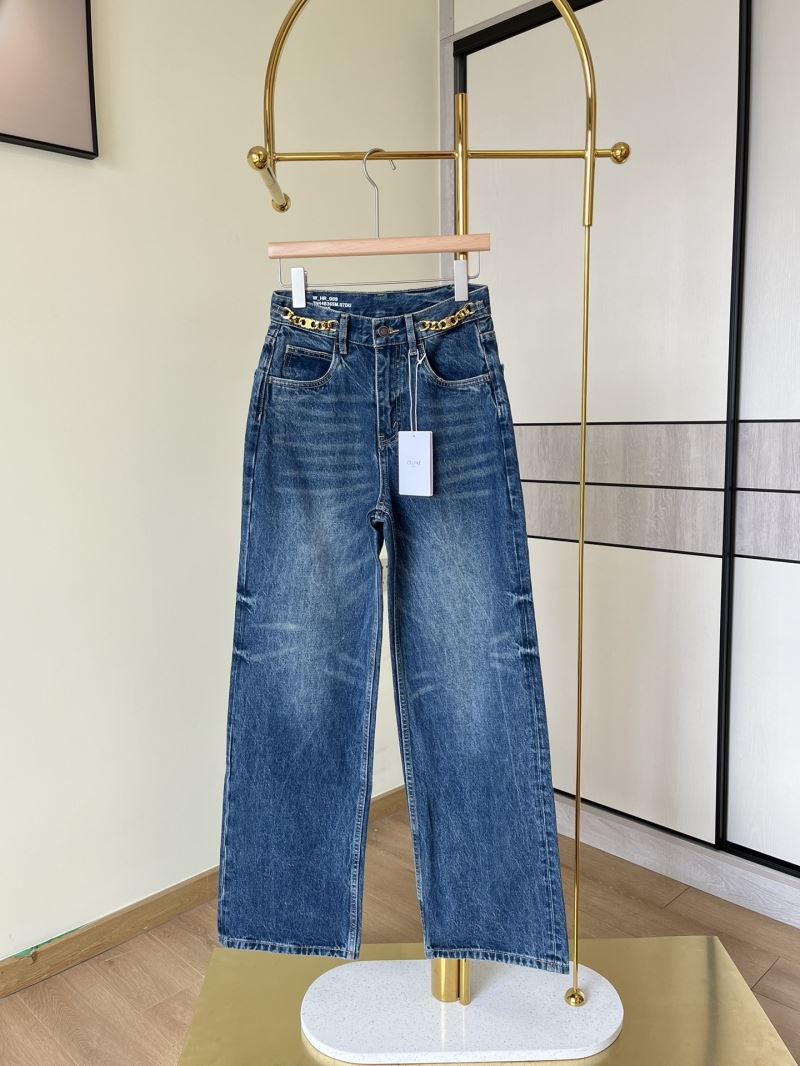 Celine Jeans